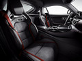  - AMG Performance Seats (Nappa Leather / DINAMICA Microfibre Black) - Interior