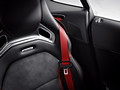  - AMG Performance Seats (Nappa Leather / DINAMICA Microfibre Black) - Interior