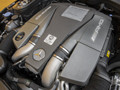  2014 Mercedes-Benz E 63 AMG S-Model Wagon (US Version) - Engine