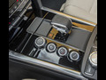  2014 Mercedes-Benz E 63 AMG S-Model Wagon (US Version) - Interior Detail