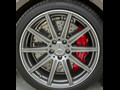  2014 Mercedes-Benz E 63 AMG S-Model Wagon (US Version) - Wheel