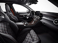  2015 Mercedes-Benz C63 AMG Edition 1 - Interior