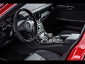  2015 Mercedes-Benz SLS AMG GT Coupe Final Edition - Interior