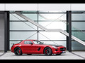  2015 Mercedes-Benz SLS AMG GT Coupe Final Edition - Side