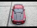 2015 Mercedes-Benz SLS AMG GT Coupe Final Edition - Top