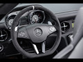  2015 Mercedes-Benz SLS AMG GT Final Edition - Interior Detail