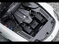  2015 Mercedes-Benz SLS AMG GT Roadster Final Edition - Engine
