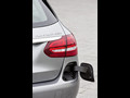  2016 Mercedes-Benz C350 Estate Plug-In Hybrid - Detail