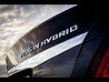  2016 Mercedes-Benz C350 Plug-In Hybrid - Badge