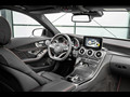  2016 Mercedes-Benz C350 Plug-In Hybrid - Interior