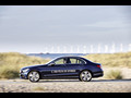  2016 Mercedes-Benz C350 Plug-In Hybrid - Side