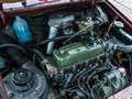 1969 Mini Riley Elf  - Engine