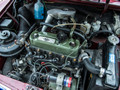 1969 Mini Riley Elf  - Engine
