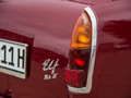 1969 Mini Riley Elf  - Tail Light