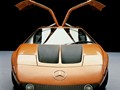 1970 Mercedes-Benz C 111 II Concept  - Front Angle 
