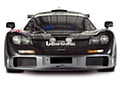 1998 McLaren F1 GTR - Front