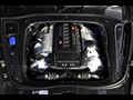 2009 Mansory Chopster based on Porsche Cayenne Turbo S  - Engine