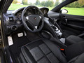 2009 Mansory Chopster based on Porsche Cayenne Turbo S  - Interior