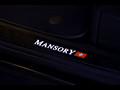 2009 Mansory Chopster based on Porsche Cayenne Turbo S  - Interior Detail