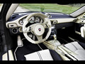 2009 Mansory Porsche 911 Carrera  - Interior