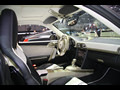 2009 Mansory Porsche 911 Carrera  - Interior