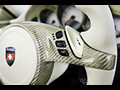 2009 Mansory Porsche 911 Carrera  - Interior Steering Wheel