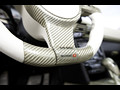 2009 Mansory Porsche 911 Carrera  - Interior Steering Wheel