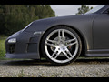 2009 Mansory Porsche 911 Carrera  - Wheel