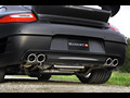 2009 Mansory Porsche 911 Carrera Exhaust - 
