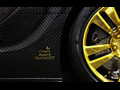 2010 Mansory Bugatti Veyron LINEA Vincerò d’Oro   - Detail