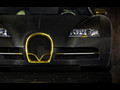 2010 Mansory Bugatti Veyron LINEA Vincerò d’Oro   - Front