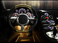 2010 Mansory Bugatti Veyron LINEA Vincerò d’Oro   - Interior