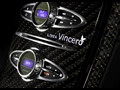 2010 Mansory Bugatti Veyron LINEA Vincerò d’Oro   - Interior Detail