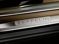 2010 Maybach Zeppelin  - Interior, Close-up