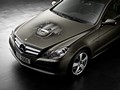 2010 Mercedes-Benz E-Class Coupe  - 