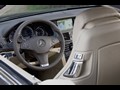 2010 Mercedes-Benz E-Class Coupe  - Interior Close-up Photo