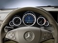 2010 Mercedes-Benz E-Class Coupe  - Interior Steering Wheel View Photo
