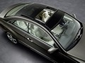 2010 Mercedes-Benz E-Class Coupe  - Top View Photo