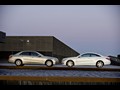 2010 Mercedes-Benz E-Class Coupe - Duo - Side View Photo