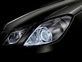 2010 Mercedes-Benz E-Class Coupe - Headlights - 