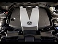 2010 Mercedes-Benz E-Class Sedan  - Engine