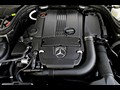 2010 Mercedes-Benz E-Class Sedan  - Engine