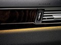 2010 Mercedes-Benz E-Class Sedan  - Interior Close-up Photo