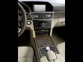 2010 Mercedes-Benz E-Class Sedan  - Interior Dashboard View Photo