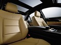 2010 Mercedes-Benz E-Class Sedan  - Interior Front Seats View Photo