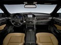 2010 Mercedes-Benz E-Class Sedan  - Interior View Photo