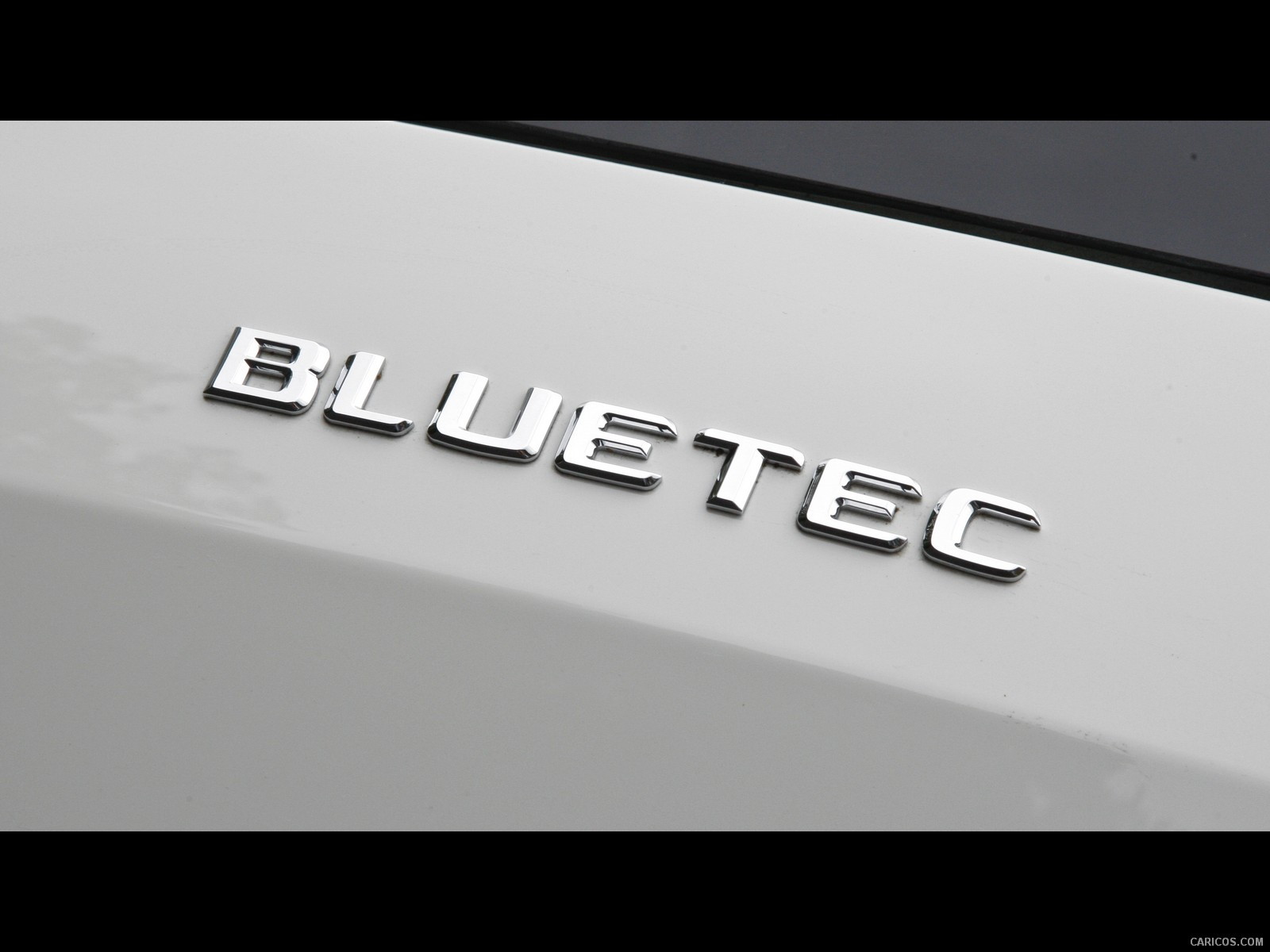 2010 Mercedes-Benz GL350 BlueTEC - Detail, #37 of 112