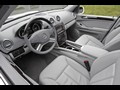 2010 Mercedes-Benz GL350 BlueTEC - Interior