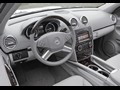 2010 Mercedes-Benz GL350 BlueTEC - Interior