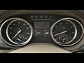 2010 Mercedes-Benz GL450 - Interior